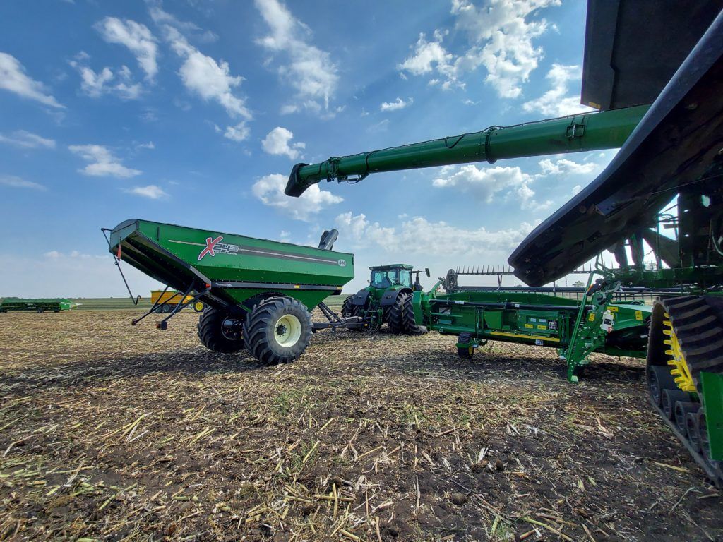 Drágulnak az alap- és az építőanyagok, ezért kompenzációt igényelhetnek az agrárcégek - Fotó: Magro.hu, CSZS, Mezőkövesd