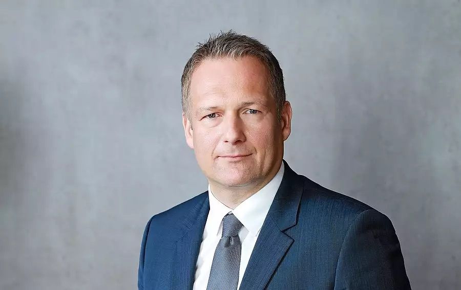 Az első magyar lazactermelő gazdaságot hozza létre Sagyibó Viktor - Fotó: Zalmon Kft.