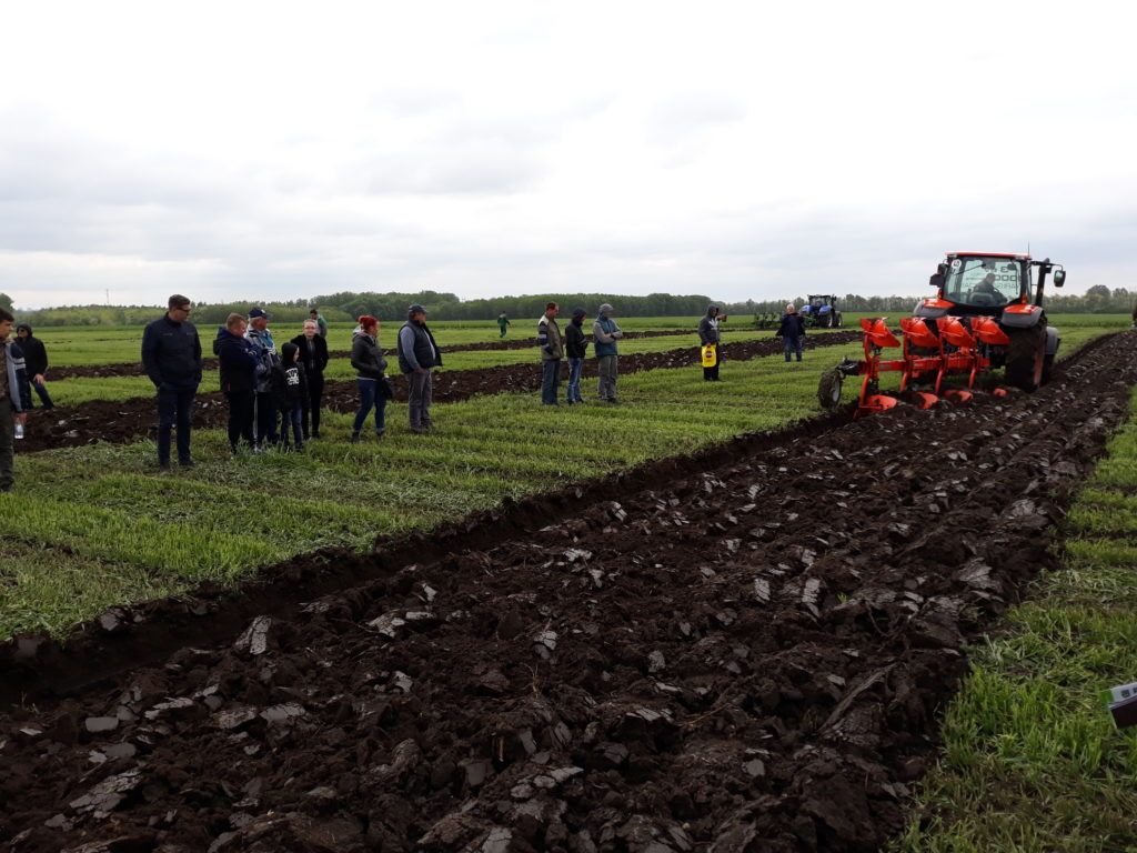 Az új Közös Agrárpolitika 9 fő célkitűzésére milliárdokat ad az Európai Unió - Fotó: Magro.hu, CSZS, Mezőfalva