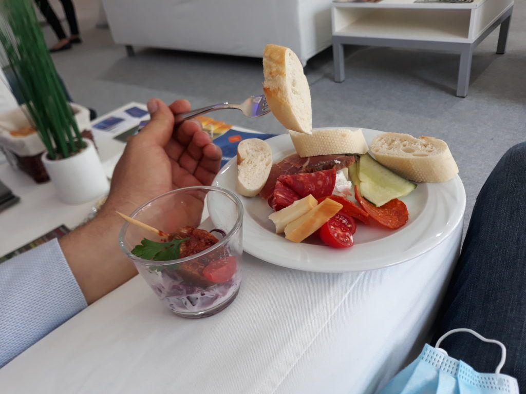Kötelező árufelajánlással csökkentené az élelmiszerpazarlás mértékét az Agrárminisztérium - Fotó: Magro.hu, CSZS, Bábolna