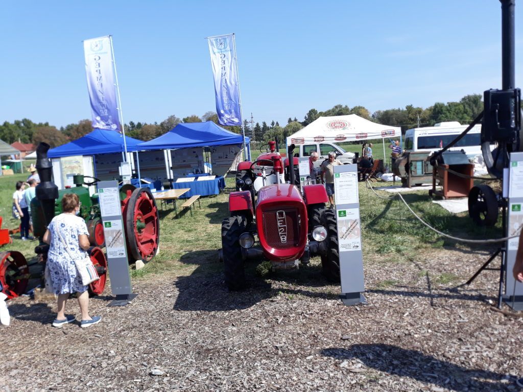 Több pénz jut a kicsiknek az új Közös Agrárpolitika támogatásaiból - Fotó: Magro.hu, CSZS, Bábolna