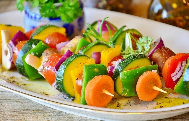 Húsevés helyett: több szempontból is egészségesebb a vegán táplálkozás