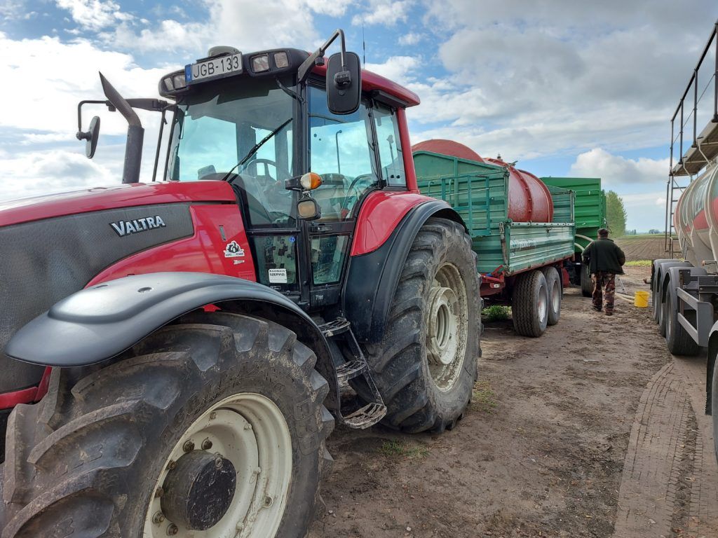 Készül az új jogszabály: gazdaságátadási szerződés biztosíthatja a magyar agrár-nemzedékváltás sikerét - Fotó: Magro.hu, CSZS, Dusnok