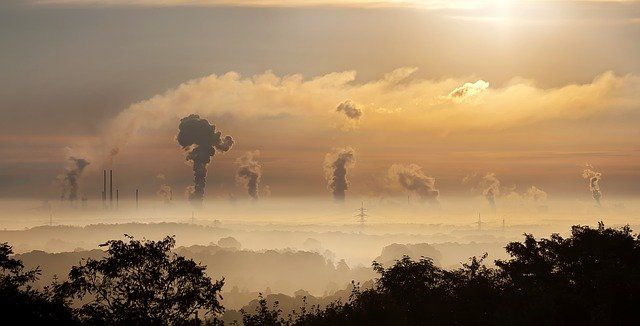 Közeledő katasztrófától tartanak a Meteorológiai Világszervezet szakértői