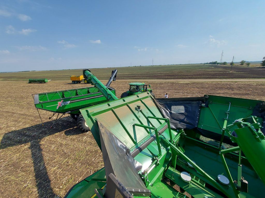 360 milliárd forintos keretösszeggel indul az új agrárkörnyezet-gazdálkodási program - Fotó: Magro.hu, CSZS, Mezőkövesd