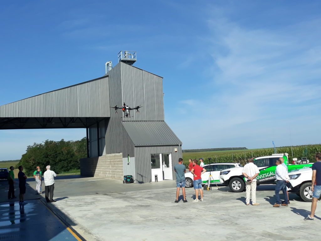 A Közös Agrárpolitika környezetvédelemre fordított összegének jelentős része nem hasznosult kellőképpen egy elemzés szerint - Fotó: Magro.hu, CSZS, Újpetre, illusztráció