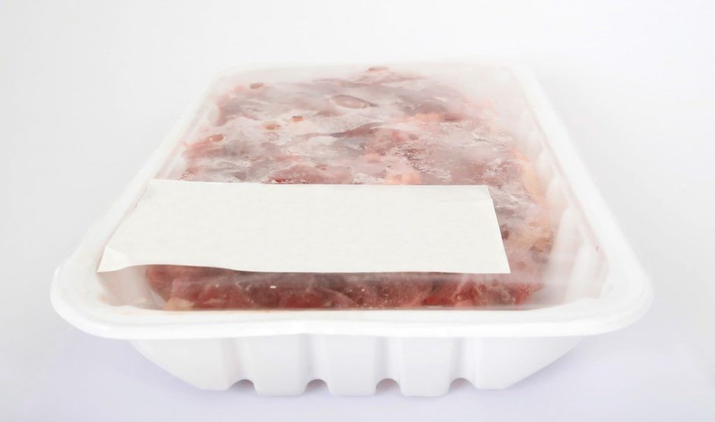 Eddig még nem alkalmazott vagy széles körben nem alkalmazott termékek és csomagolásmódok jelenhetnek meg (műhús, kapszulás termékek)