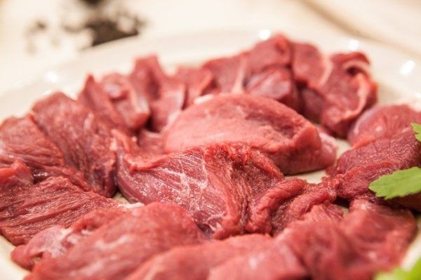 A sertéspiacot akkor még magával húzta a kínai import