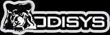 This image has an empty alt attribute; its file name is Odisys_logo.jpg