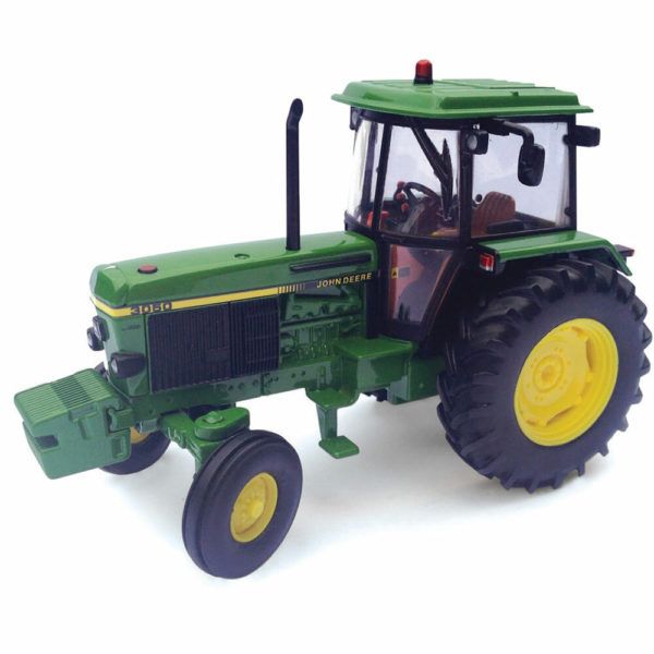 Az 1:32 méretarányú John Deere 3050 makett - Fotó: britainsfarmtoys.co.uk