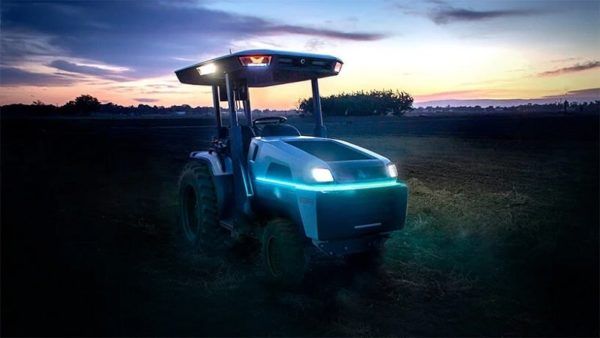 A CARB a FARMER programhoz a fejlett technológiai demonstrációs projektek hozzáadásával járult hozzá