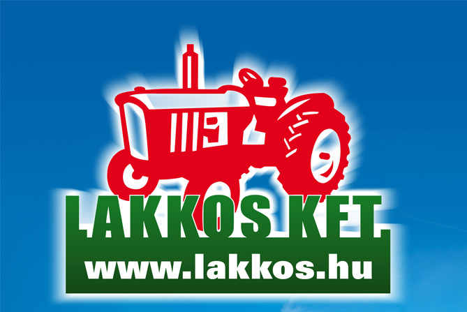A Lakkos Kft. a török Hattat traktorok hivatalos importőre