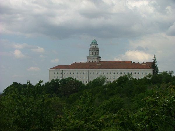 A Pannonhalmi Főapátság szőlőmagolaj kinyerését fejlesztette ki