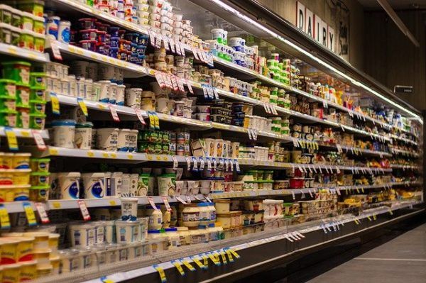 A magyar termékek arányán szeretne változtatni az Agrárminisztérium