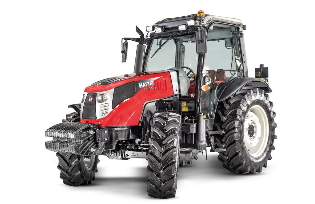 Hattat T4110