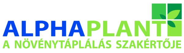 Az AlphaPlant termékeivel és szolgáltatásaival támogatja a hatékony növénytermesztést