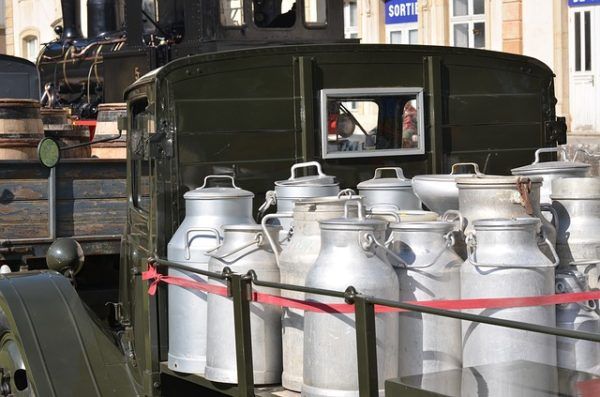 Az ágazat felgyorsult termelői és feldolgozói fejlesztéseit is veszélyezteti, ha nem történik változás