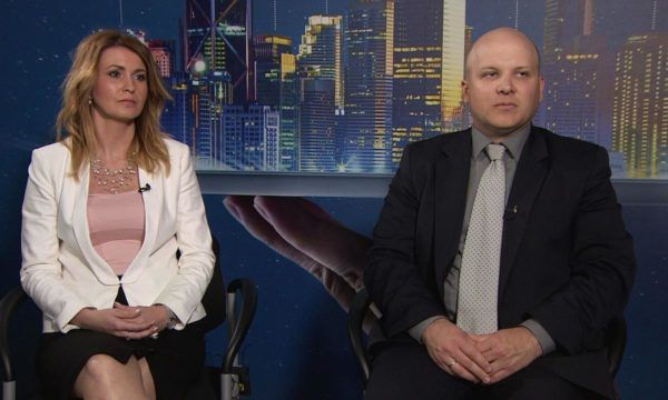 2020. decemberében Gyüre Anita, a Mezőgazdasági Vízgazdálkodási Osztály egykori vezetője lett az új helyettes államtitkár, mellette Nagy János, az Agrárminisztérium egykori, korrupcióban részes Földügyekért felelős helyettes államtitkára - Forrás: OPH