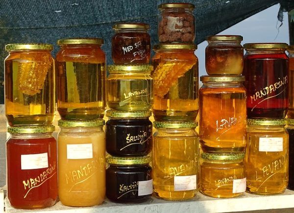 Az Európai Unió össztermésének 10 százalékát Magyarország adja