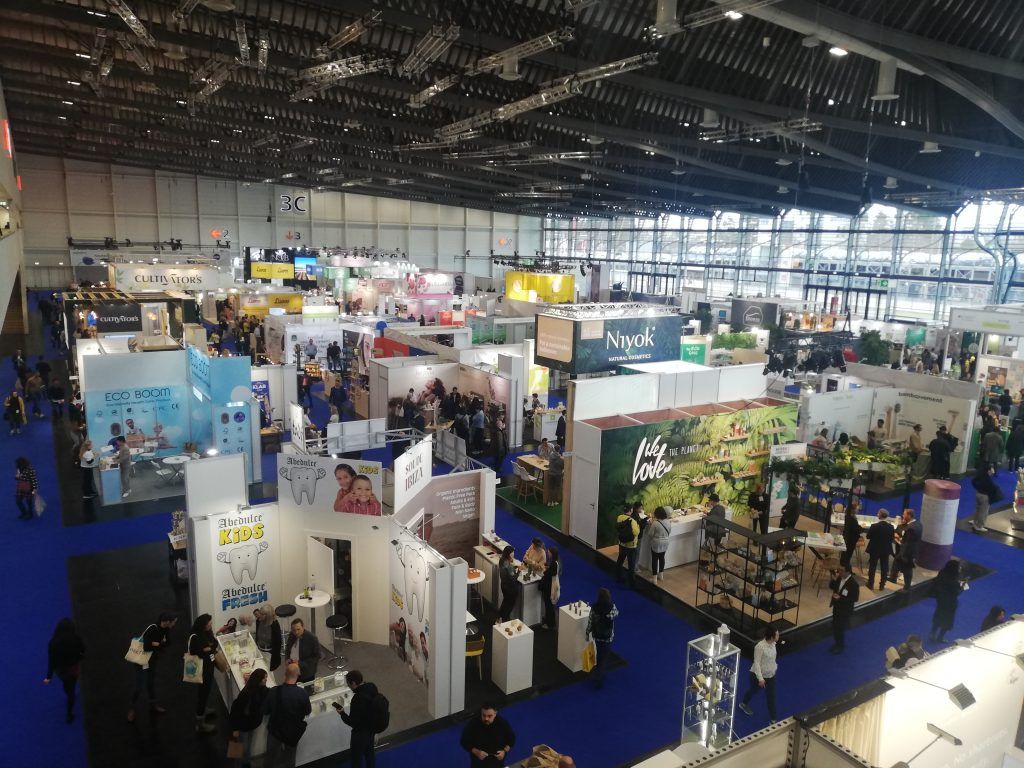 A BIOFACH Nürnbergben hozta össze az ökológiai gazdálkodás képviselőit
