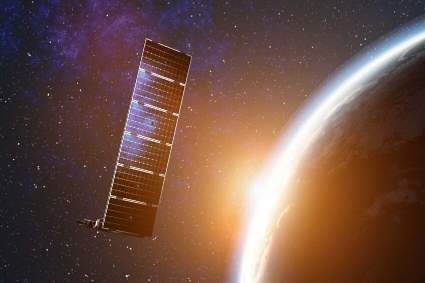 A John Deere SATCOM-megoldása a SpaceX Starlink műholdas internetkonstellációját fogja kihasználni.