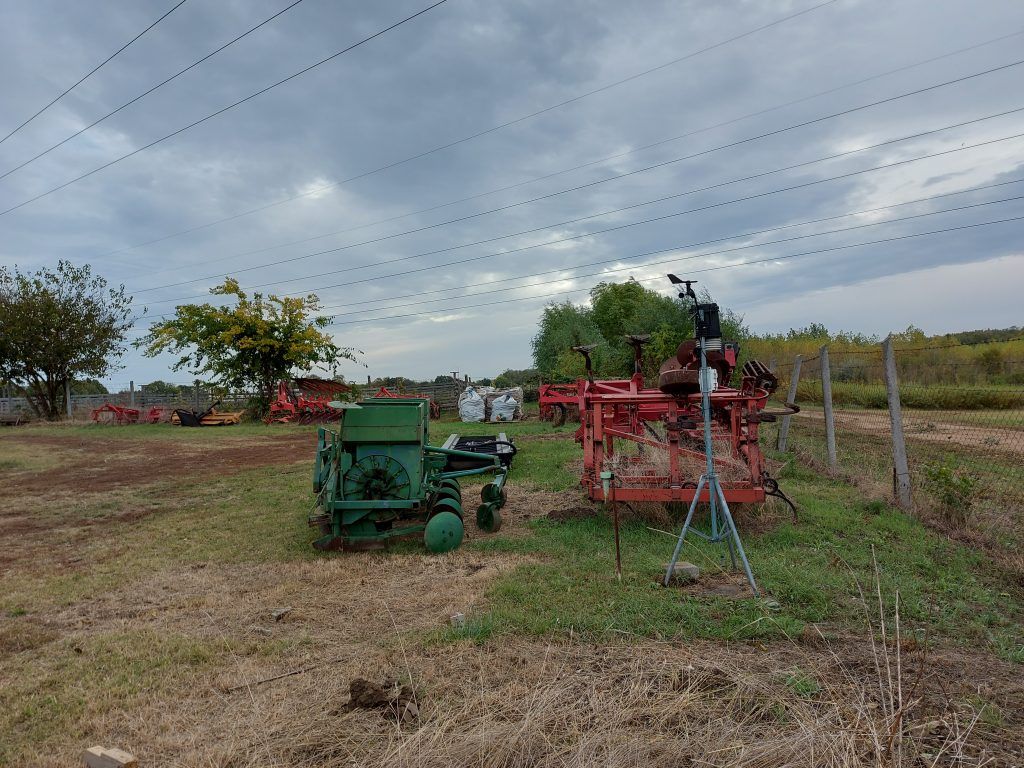 Az Agrár Széchenyi Kártya Program legújabb konstrukciója, az Agrár Széchenyi Kártya Max+ folyószámlahitel kedvező finanszírozási lehetőséget nyújt az agrárvállalkozásoknak - Fotó: Magro.hu, CSZS, Gödöllő