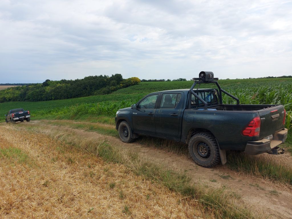 A Vidékfejlesztési Program lezárásához közeledve a 2014-ben kezdődött jelenlegi LEADER program is zárul, a helyét a Közös Agrárpolitika Stratégiai Terven alapuló új kezdeményezés veszi át - Fotó: Magro.hu, CSZS, Dunaszekcső
