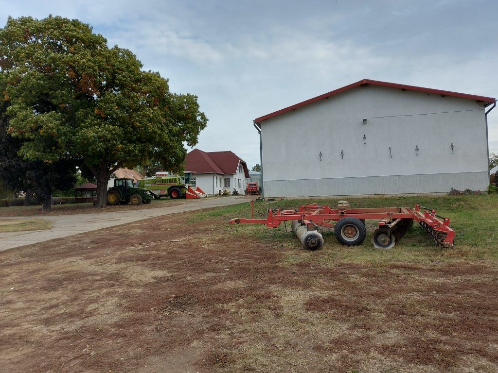 Még az idei évben bevezeti az Agro-ökológiai Programban (AÖP) vállalt gyakorlatok részleges teljesítése esetén alkalmazandó sávos kifizetési rendszert az Agrárminisztérium - Fotó: Magro.hu, CSZS, Gödöllő
