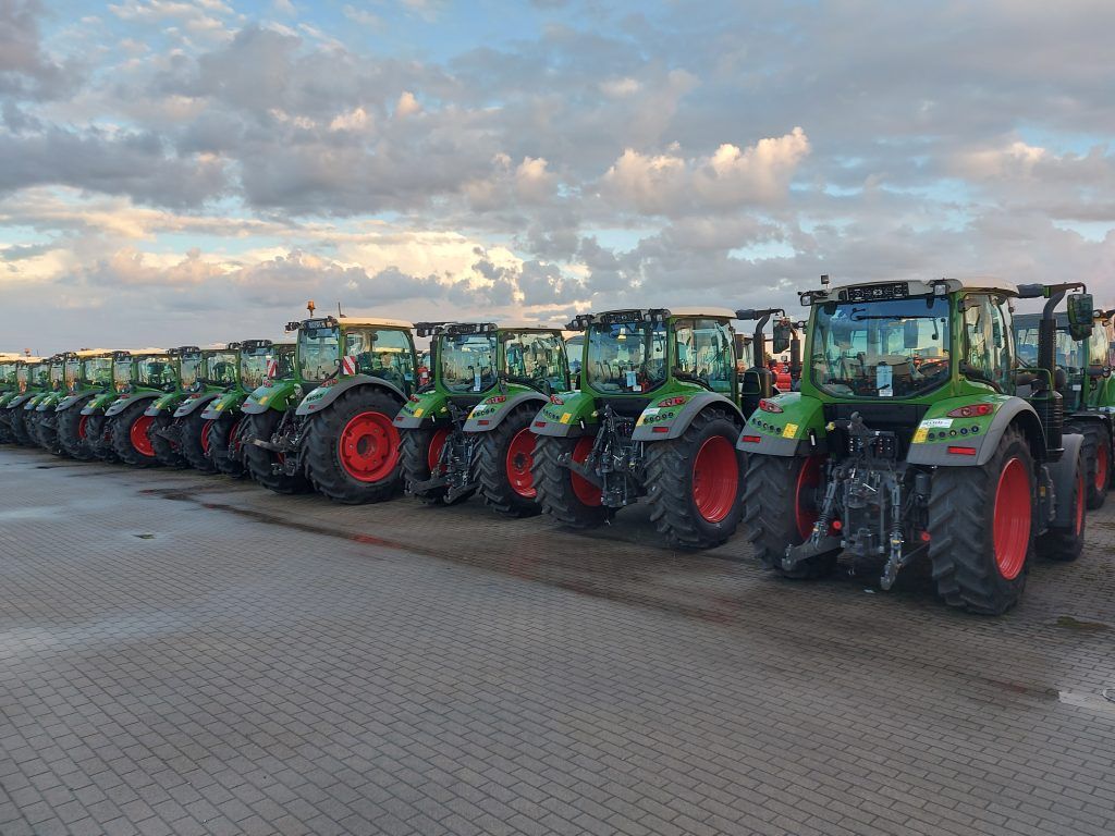 Új agrár-műszaki rendszermérnök mesterszakot indít a Magyar Agrár- és Élettudományi Egyetem 2024. februárjában, melyre november 15-ig lehet felvételizni - Fotó: Magro.hu, CSZS, Baja