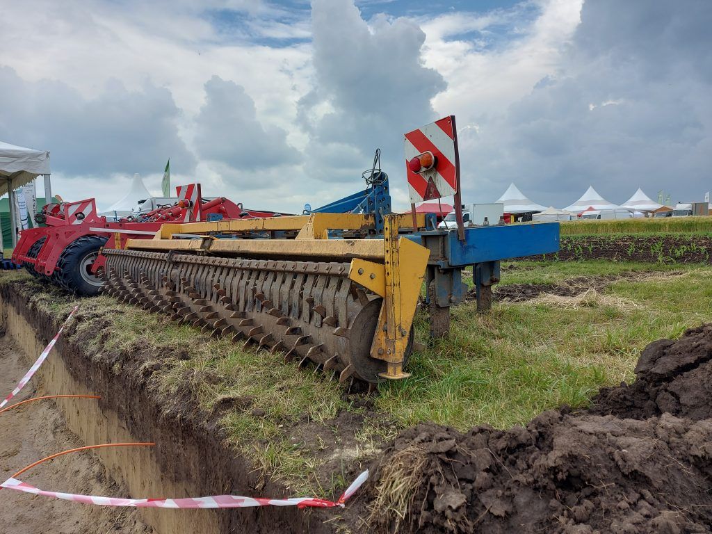 A Központi Statisztikai Hivatal adatai szerint az ipari termelői árak 2023 augusztusában az egy évvel korábbihoz képest 2,3 százalékkal csökkentek, az előző hónaphoz viszonyítva pedig 0,7 százalékkal növekedtek - Fotó: Magro.hu, CSZS, Mezőfalva 2023