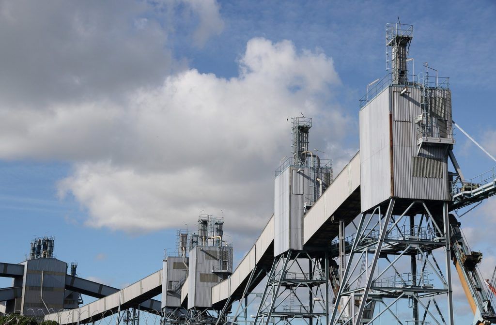 A Viterra globális gabonakereskedő vállalat megegyezett a Bunge Ltd-vel való egyesülésről - Fotó: illusztráció