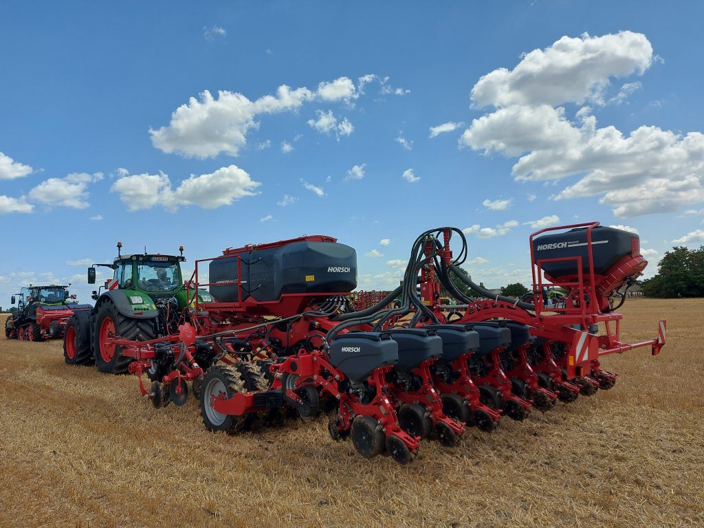 Súlyos következményei lehetnek az Európai Unió mezőgazdaságára a Mercosur államokkal kötendő kereskedelmi egyezménynek – hívta fel a figyelmet a Nemzeti Agrárgazdasági Kamara és az uniós mezőgazdasági szervezeteket tömörítő COPA-COGECA - Fotó: Magro.hu, CSZS, Törökszentmiklós
