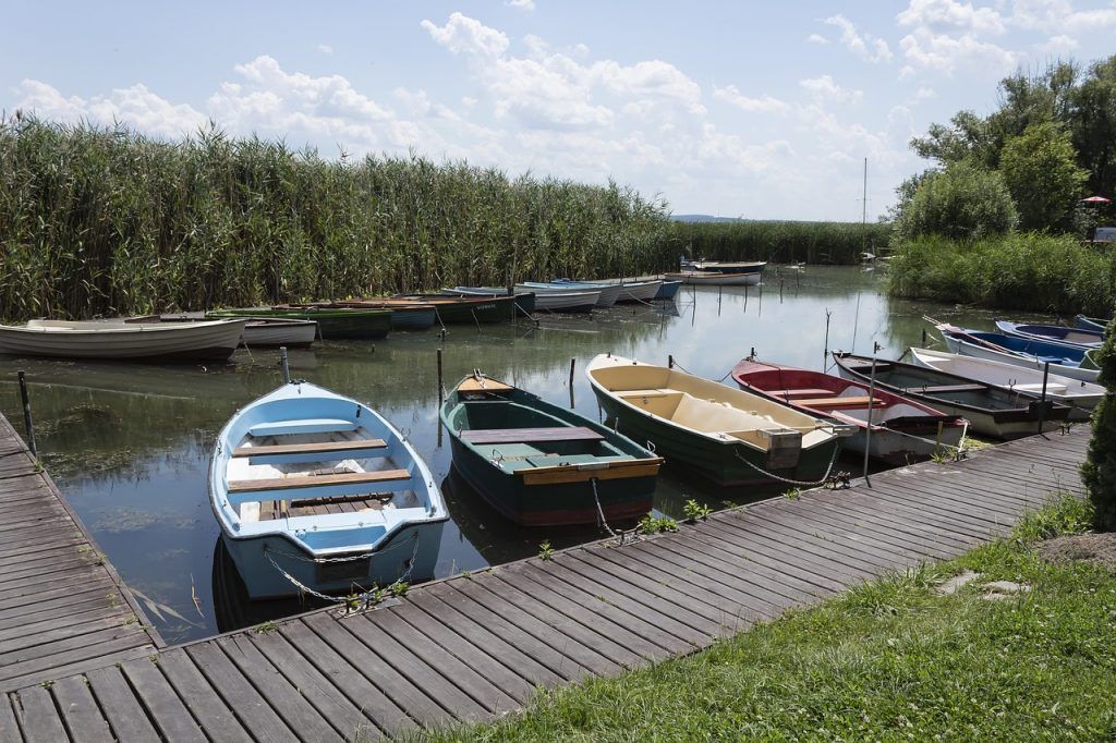 Az egyik fontos cél, hogy minél inkább körüljárható legyen a Balaton