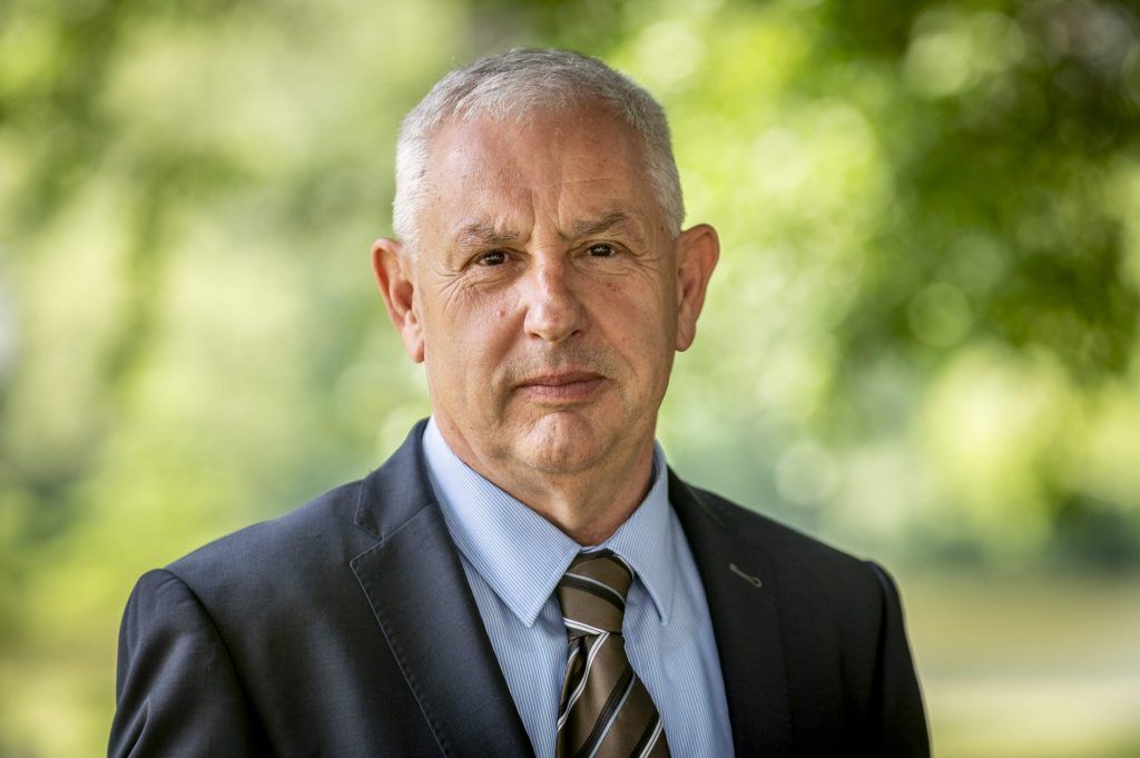 Újraválasztották, így további 5 évig Takács Géza vezeti a Vetőmag Szövetséget elnökként