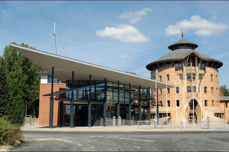 Bekerült a világ legjobb 150 agrár-felsőoktatási intézménye közé a Magyar Agrár- és Élettudományi Egyetem, a Kaposvári Campus is fejlődött