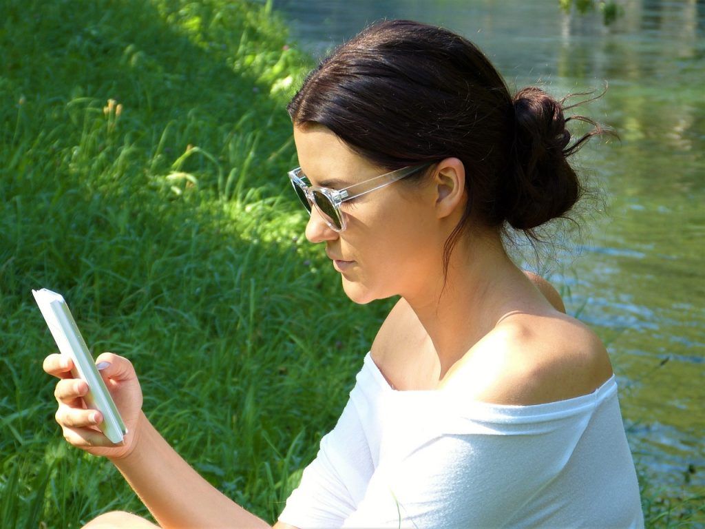 A mezőgazdaságban meglepően sok üzletet bonyolítanak SMS-ben. Ez a csevegőfelület az FBN-élmény számos részével való interakció fő módjává válhat