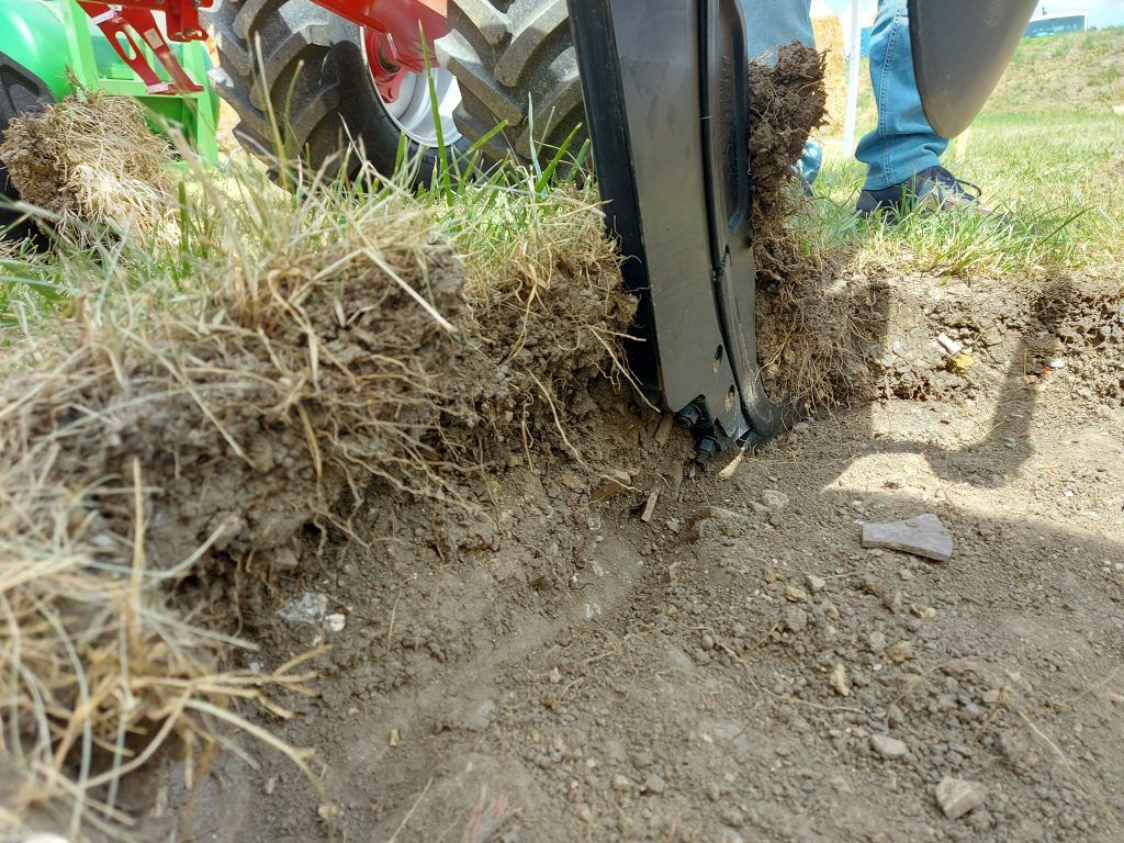 Új korszakot nyitott a 2022-es aszály az agrárbiztosítások piacán is, a rekord méretű kárkifizetések után több biztosító is felmondta a korábbi szerződéseket - Fotó: Magro.hu, CSZS, Hódmezővásárhely