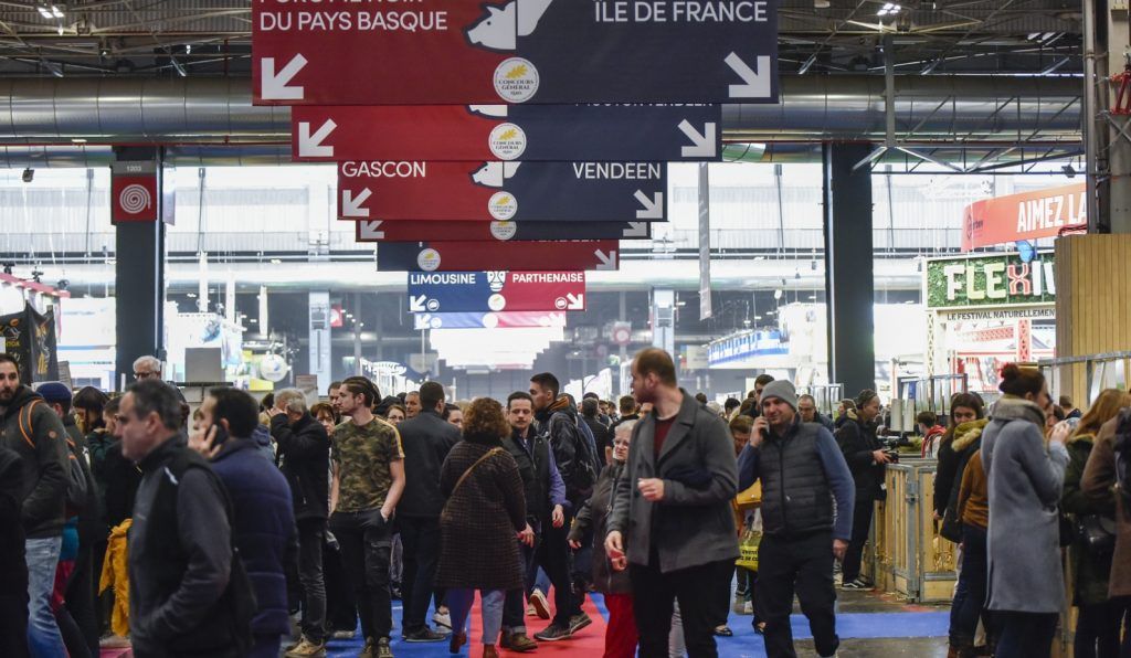 A Salon International de l’Agriculture programjain belül a SEMAE lehetőséget adott arra, hogy egy kerekasztal-beszélgetés és egy sajtótájékoztató keretében felhívja a figyelmet a cirok előnyös tulajdonságaira