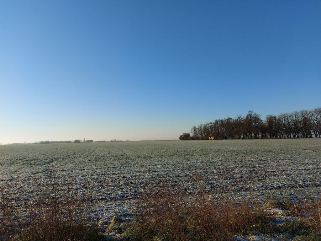 A Magyar Közlöny 2023. áprilisi számaiban több, az agrárgazdálkodást érintő jogszabály található. A 90/2023. számú, az országos településrendezési és építési követelményekről szóló rendeletnek a tanya beépíthetőségével összefüggő módosításáról szóló része is változott- Fotó: Magro.hu, CSZS, Jászárokszállás, tanya