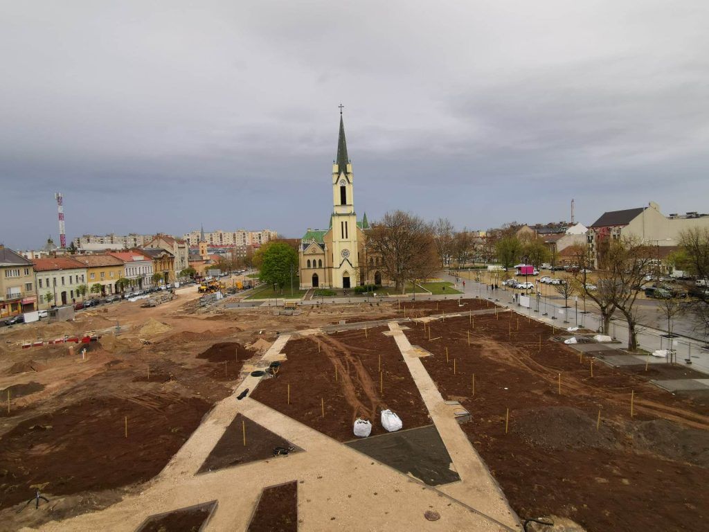 Sokáig több ültetvény és borászat volt a főváros negyedik kerületében - Fotó: illusztráció, Várai Mihály - Újpest.hu