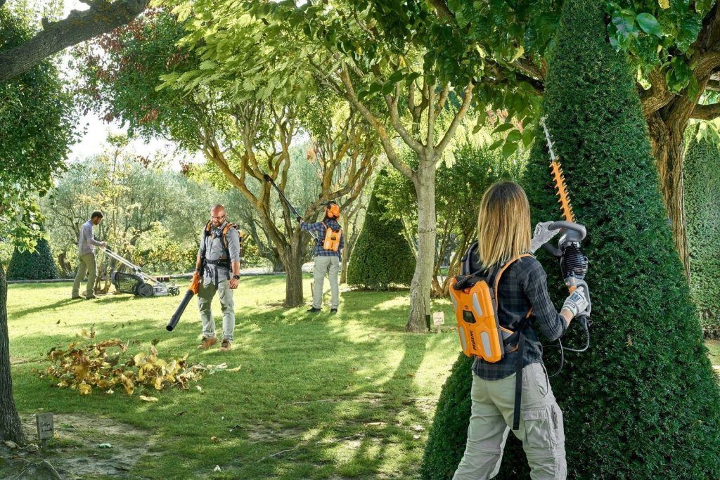 Ha kertészként nézzük a dolgot, akkor a megfizethetőség, a praktikusság és a használati érték között kell összhangot találni