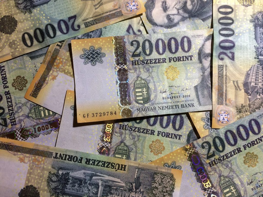 A tavalyi év utolsó harmadában folyósított 322 milliárd forint után a kifizetések a jogosult termelők számára feszített ütemben zajlanak 2023-ban