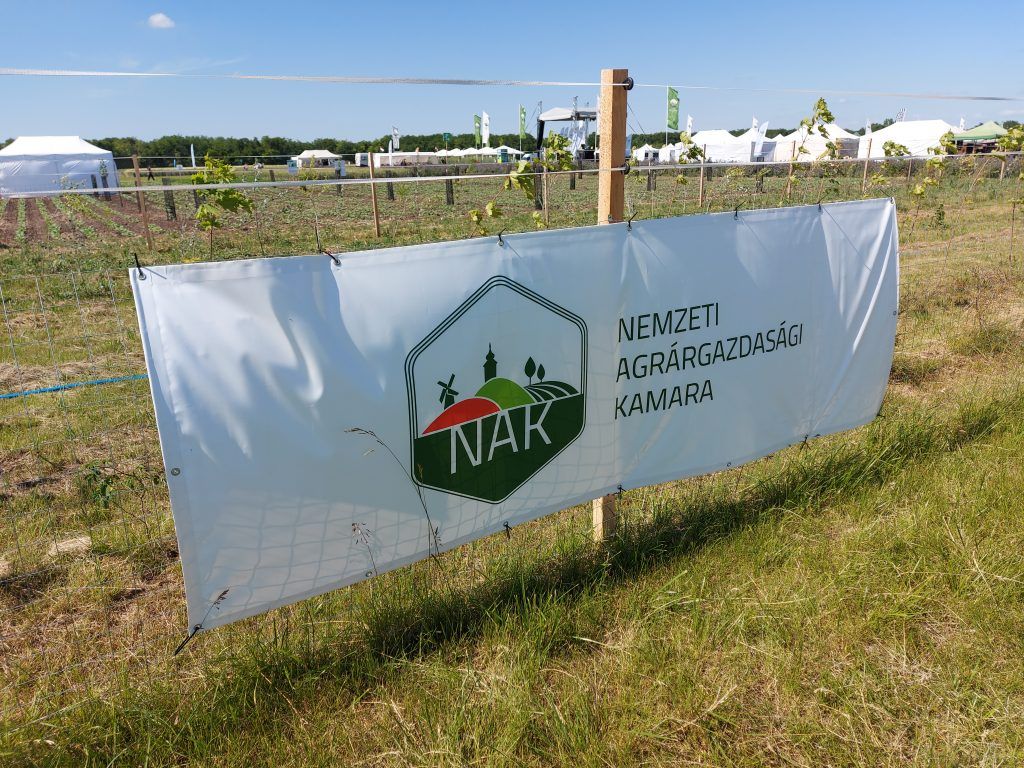 az Agrár EDIH (AEDIH) projekt célja olyan közvetítő, koordináló és tanácsadó szervezetek létrehozása, amelyek a vállalkozások és az állami intézmények számára hozzáférhetővé teszik a legfrissebb digitális technológiákat - Fotó: Magro.hu, CSZS, Mezőfalva