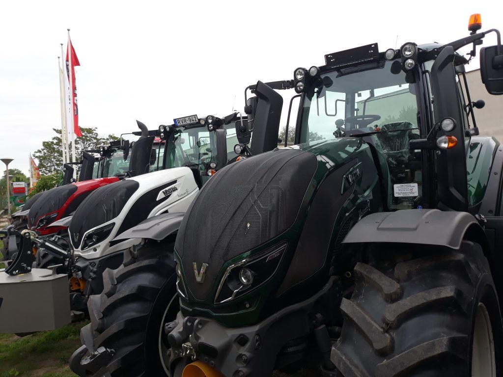 Hasznos tudnivalókat állított össze a Nemzeti Agrárgazdasági Kamara, a dokumentumban 73, a Közös Agrárpolitika támogatási feltételeinek gyakorlati megvalósításáról tesznek fel kérdéseket és adnak azokra válaszokat - Fotó: Magro.hu, CSZS, Kecskemét