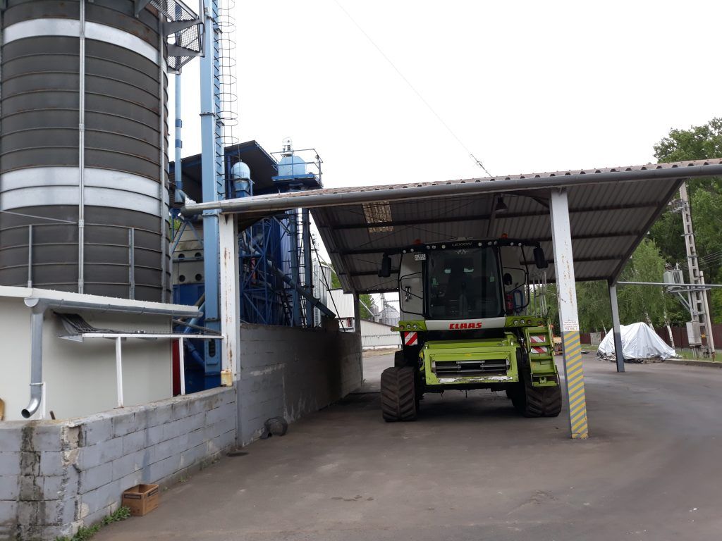 A Nemzeti Agrárgazdasági Kamara (NAK) online kalkulátort alakított ki a honlapján, mellyel a 2023-tól kezdődő Közös Agrárpolitika támogatásainak előzetes kiszámításában segíti az agráriumban tevékenykedőket - Fotó: Magro.hu, CSZS, Újszilvás