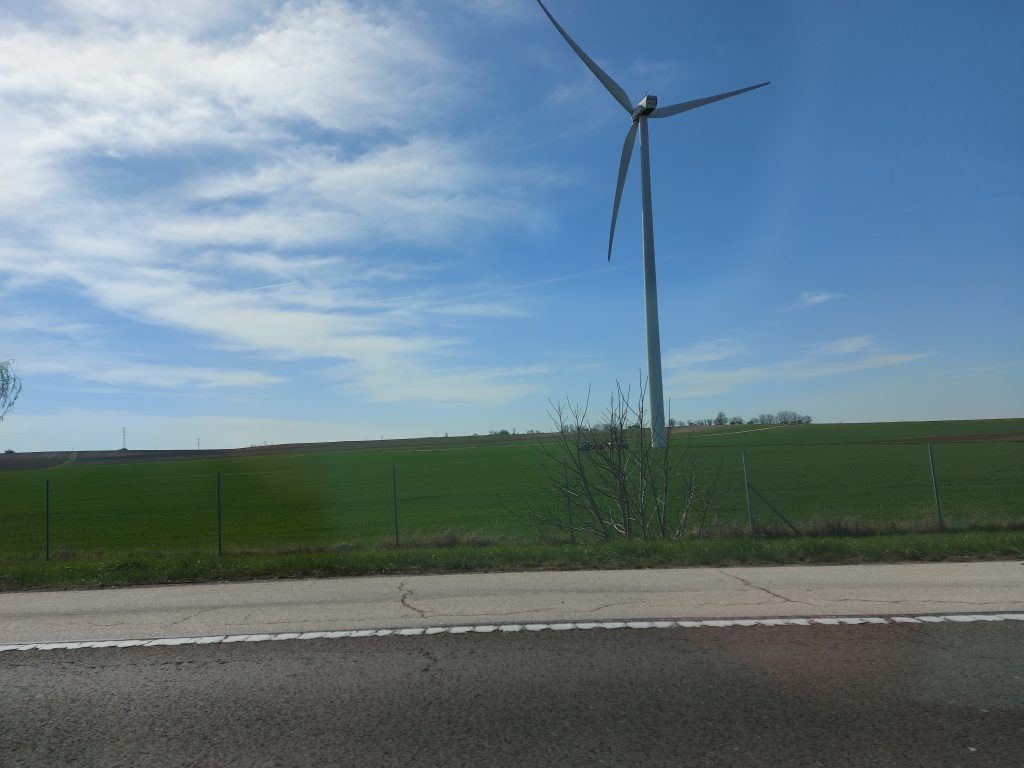 A KKV-k részére igényelhető Feldolgozóipari Energiatámogatás Program támogatás összege a megnövekedett energiaköltség 50%-a, de maximum 500.000 euró - Fotó: Magro.hu, CSZS, GYMS megye