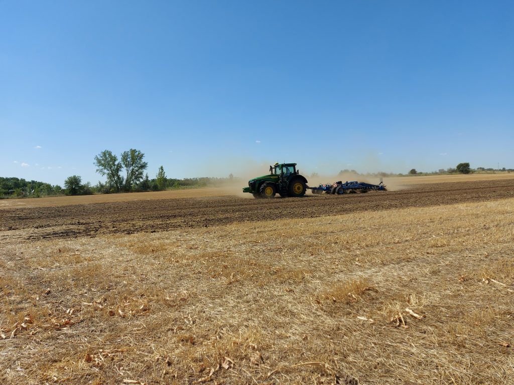 Fenntarthatóbb gazdálkodás digitális megoldásokkal, űrtechnológián alapuló döntéstámogatás, mesterséges intelligencia az agráriumban. Ezek is a témái a NAK TechLab által szervezett AGTECH SUMMIT konferenciának - fotó: Magro.hu, CSZS, Nádudvar