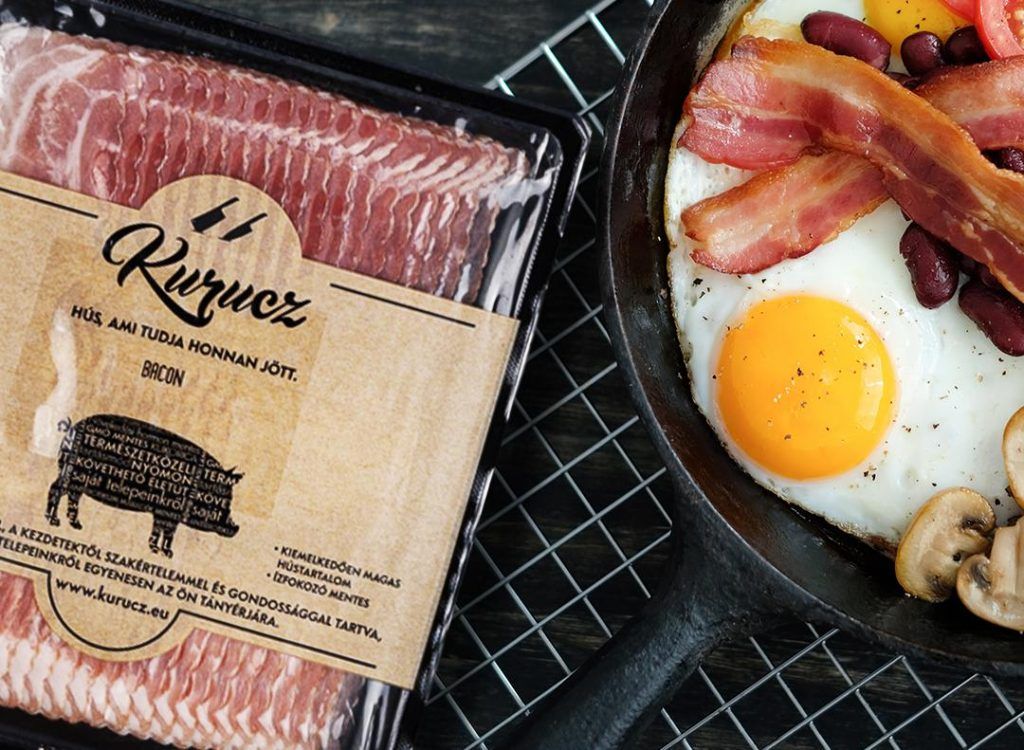 Azt tudták, honnan jön a hús, de merre tart a cég jövője? - Fotó: Kurucz FB