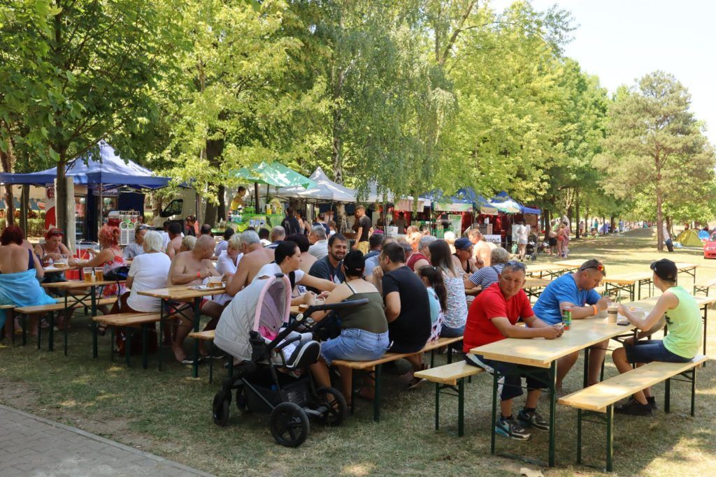 Több 10 milliós bevételt hozott Hajdúdorogon a mezőgazdasági program - Fotó: a település FB oldala
