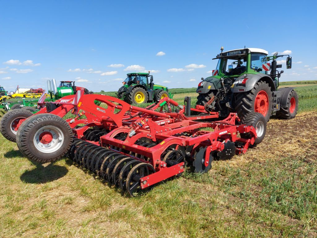 Megújult és bővült az Agrár Széchenyi Beruházási Hitelprogram, változtattak a rendszer feltételein - Fotó: Magro.hu, CSZS, Mezőfalva